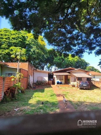 land_lot em Rua Bogotá, Vila Morangueira - Maringá - PR