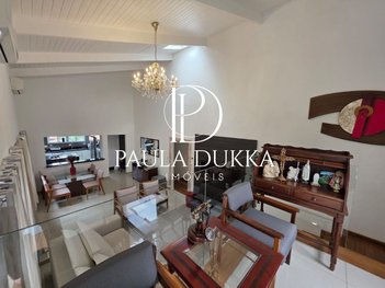 house em Rua Maracatu, Chácara Canta Galo - Cotia - SP