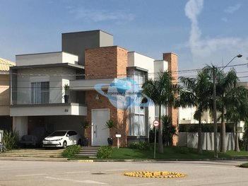 house em Avenida Fernando Stecca, Iporanga - Sorocaba - SP