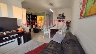 apartment em Rua Anacleto, Vila Isolina Mazzei - São Paulo - SP