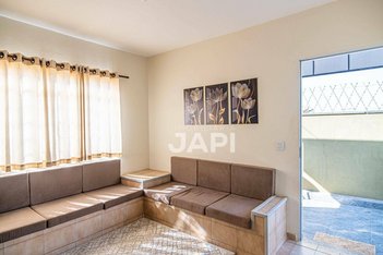 house em Avenida Amélia Latorre, Jardim Guanabara - Jundiaí - SP