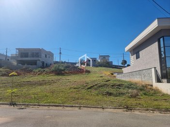 land_lot em Rua Dubai, Condominio Cataguá Way - Taubaté - SP