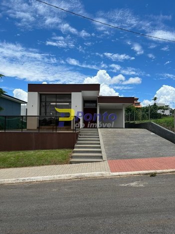 house em Avenida Dois, Lagoinha de Fora - Lagoa Santa - MG