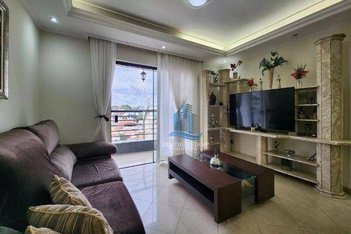 apartment em Rua Ângelo Aparecido Radim, São José - São Caetano do Sul - SP
