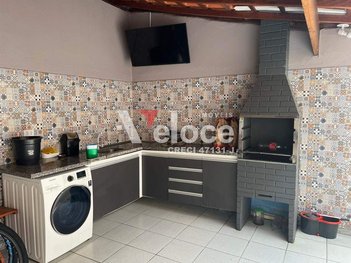house em Rua Ken Ishizucka, Jardim Mariana II - São José dos Campos - SP