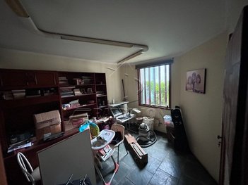 house em Rua Lins, Jardim Leocádia - Sorocaba - SP