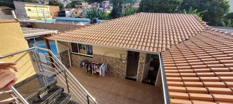 house em Rua Soldado João Florindo Zanetti, Vila Silveira - Guarulhos - SP