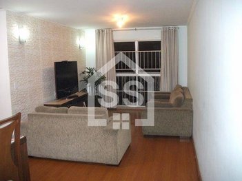 apartment em Rua Guian, Vila Campestre - São Paulo - SP