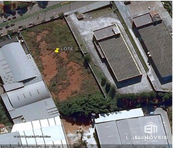 commercial_land_lot em Avenida Osaka, Centro Industrial de Arujá - Arujá - SP