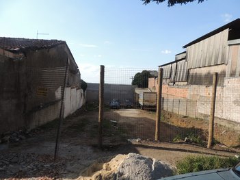 land_lot em Rua Ipuera, Novo Eldorado - Contagem - MG