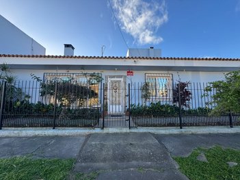 house em Rua Visconde do Rio Branco, Cidade Nova - Rio Grande - RS