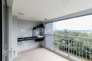 apartment em Ocrísia, São Domingos - São Paulo - SP