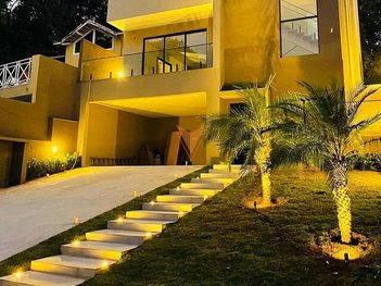 house em Alameda Imbaúba, Transurb - Itapevi - SP