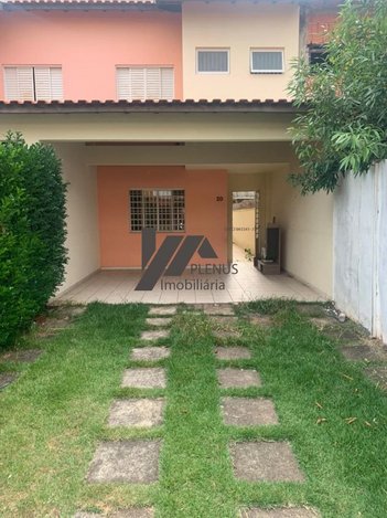 house em Alameda Filtros Mann, Jardim Tropical - Indaiatuba - SP