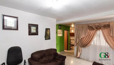 house em Rua Carlos José Michelon, Jardim Icaraí - São Paulo - SP