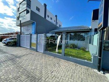 house em Ubirajara, Centro - Capão da Canoa - RS