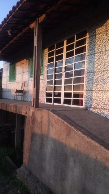 house em Rua Olaria do Barreiro, Santa Rita (Barreiro) - Belo Horizonte - MG