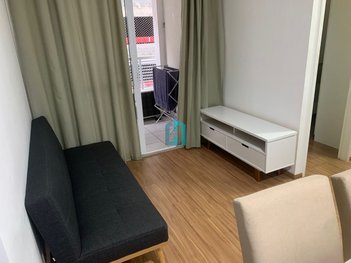 apartment em Rua Sena Madureira, Vila Clementino - São Paulo - SP