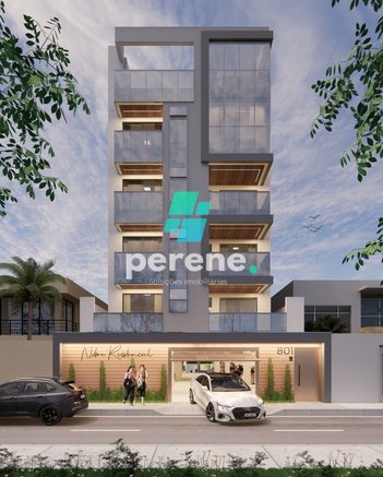 apartment em Rua Castro Alves, Cidade Nobre - Ipatinga - MG