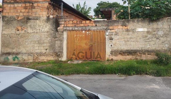 Cômodo Condomínio