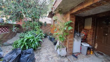 land_lot em Rua Manuel Pinheiro, Vila Mangalot - São Paulo - SP