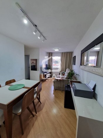 apartment em Estrada de Itapecerica, Vila Ré - São Paulo - SP