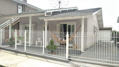 house em Avenida Rota do Sol, São Francisco - Garibaldi - RS
