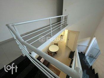 apartment em Ibó, Água Rasa - São Paulo - SP