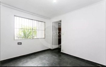 apartment em Rua Iguaré, Tatuapé - São Paulo - SP
