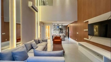 apartment em Rua Augusta, Consolação - São Paulo - SP