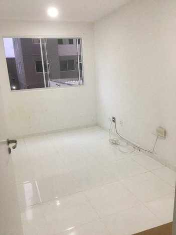 apartment em Rua Arroio Sarandi, Conjunto Habitacional Santa Etelvina II - São Paulo - SP