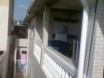 house em Rua São Demétrio, Vila Mariana - São Paulo - SP