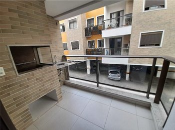 apartment em Auroreal, Campeche - Florianópolis - SC