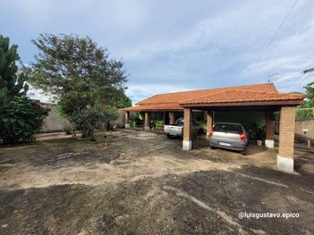 agricultural em Rua Magdalena Pereira Gamero, Jardim Novo Horizonte - Iperó - SP