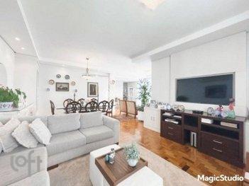 apartment em Jornalista Rubens de Arruda Ramos, Centro - Florianópolis - SC