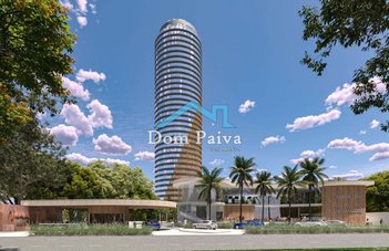 apartment em Avenida das Américas, Barra da Tijuca - Rio de Janeiro - RJ