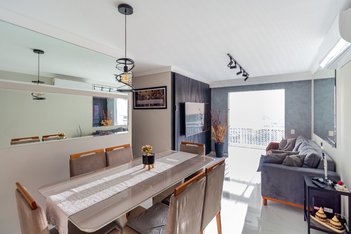 apartment em Rua Teodoro Mascarenhas, Vila Matilde - São Paulo - SP