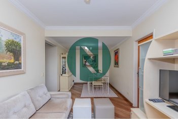 apartment em Rua Major Freire, Vila Monte Alegre - São Paulo - SP