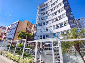 apartment em Rua Frederico Guilherme Ludwig, Centro - Canoas - RS