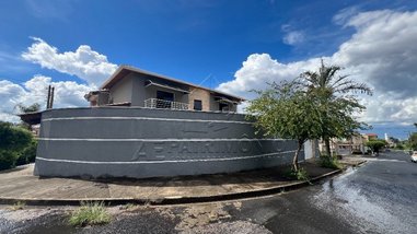 house em Rua Oswaldo Rios, Jardim Piazza Di Roma II - Sorocaba - SP