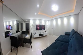 apartment em Rua Catarina Manzoni, Gopoúva - Guarulhos - SP