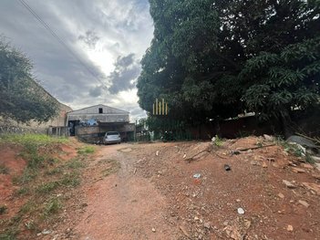 house em Rua Geralda Gonçalves do Nascimento, Jardim Vitória - Belo Horizonte - MG