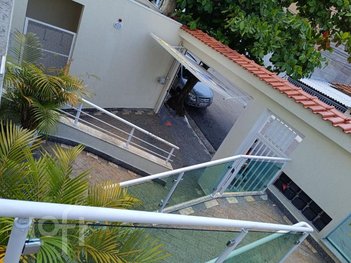 house em Rua Barão de Laguna, Vila Alpina - São Paulo - SP