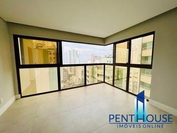 apartment em Rua 3000, Centro - Balneário Camboriú - SC