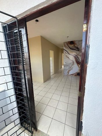 apartment em Rua Mimosa Coelho, Maraponga - Fortaleza - CE