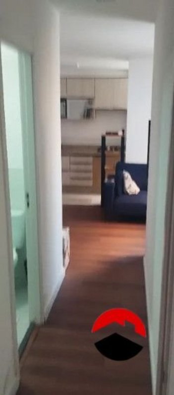 apartment em Rua Luiz Gatti, Água Branca - São Paulo - SP