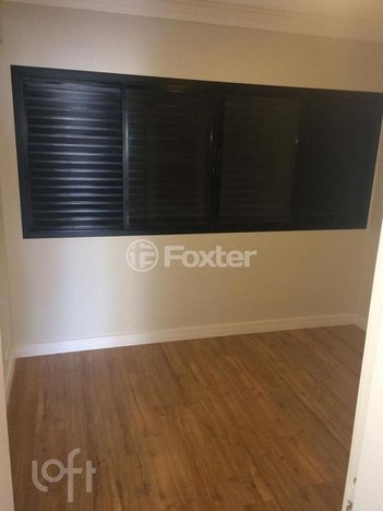 apartment em Rua das Aningas, Vila Parque Jabaquara - São Paulo - SP