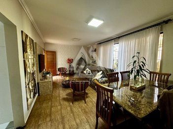 house em Rua Jundiaí, Matriz - Mauá - SP