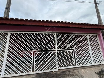 house em Rua Sidney Ramalho, Jardim Paulista - Sorocaba - SP