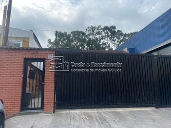 commercial_property em Avenida Interlagos, Jardim Umuarama - São Paulo - SP